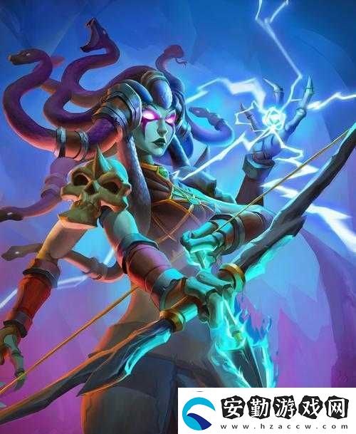爐石傳說瓦絲琪女士必殺指南！外域灰燼BOSS零失誤打法全解析