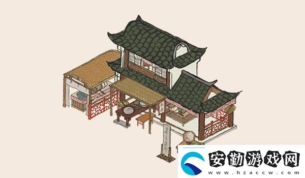 江南百景圖星宿玩法獎勵介紹