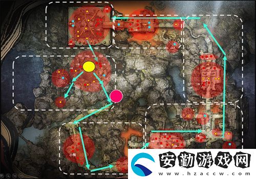 黑光生存進(jìn)化公測48小時