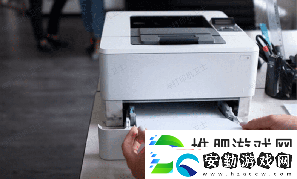 惠普打印機不出紙怎么解決