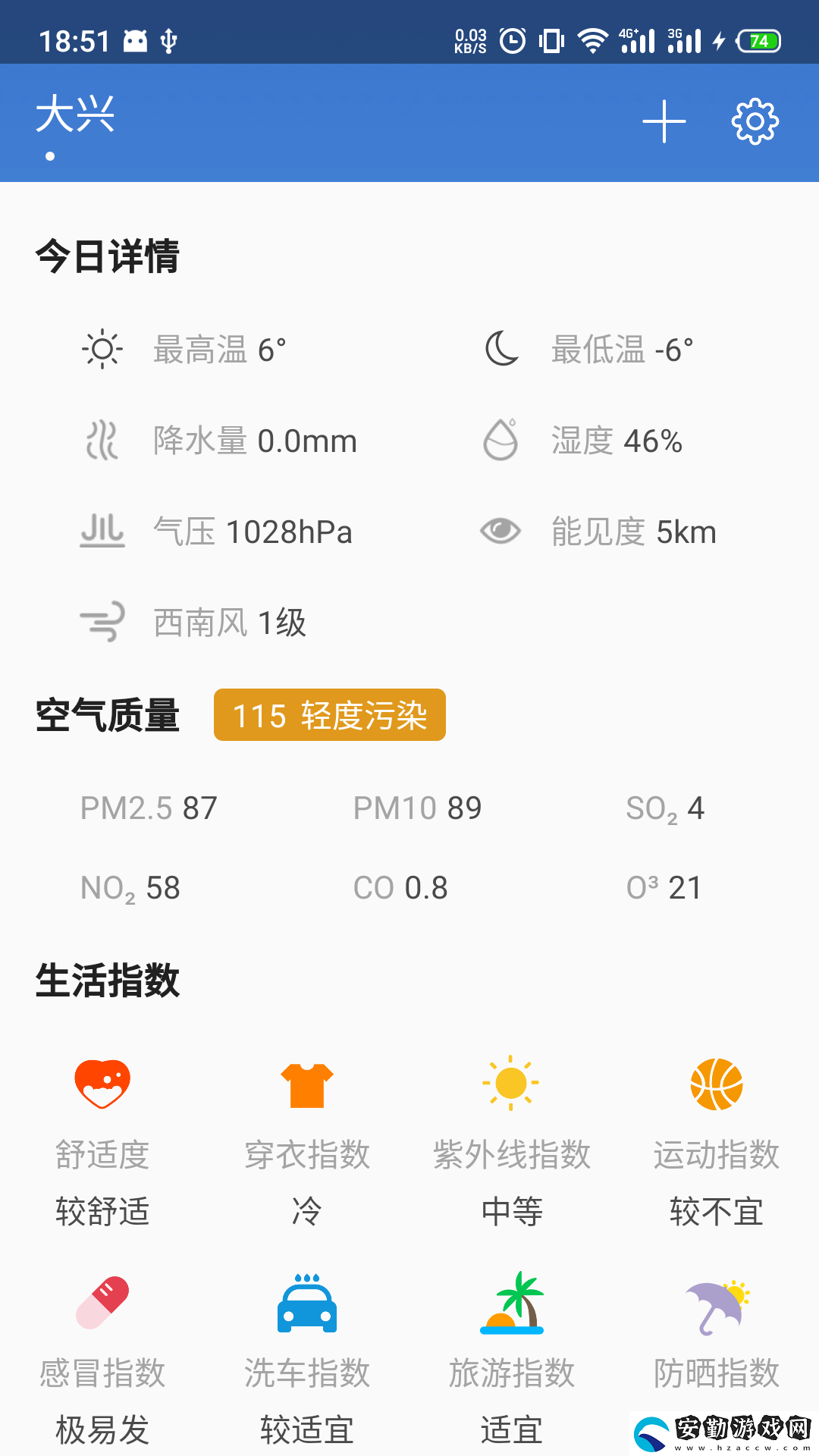 天氣預報24小時詳情軟件有哪些