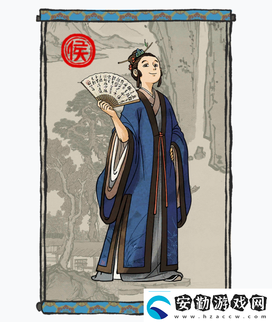 江南百景圖星宿玩法獎勵介紹