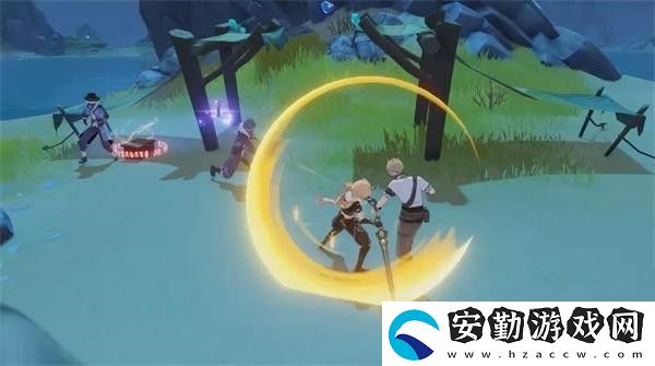 原神玄璧云聚怎么玩
