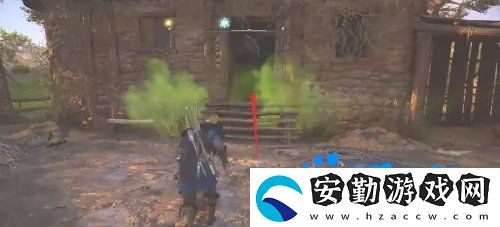 刺客信條英靈殿美麗的德戈拉斯任務(wù)怎么做