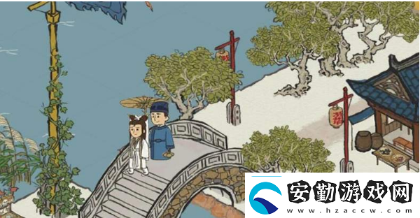 江南百景圖星宿玩法獎勵介紹