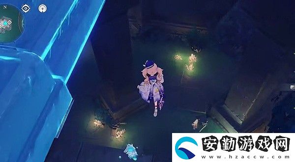 原神白夜國地理水文考在哪獲得