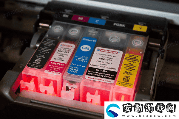 打印機(jī)識(shí)別不到墨盒是什么原因