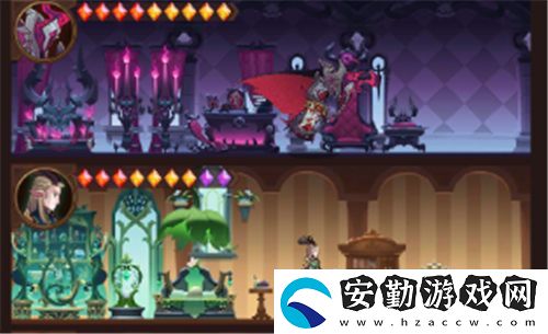 劍與遠征異界旅店怎么換人