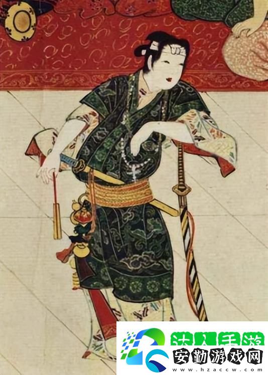 信長(zhǎng)之野望12中的風(fēng)景區(qū)有哪些