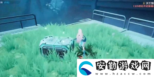 幻塔遺跡c03怎么過