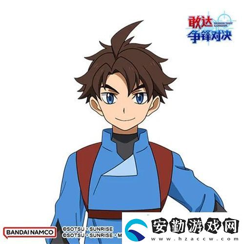 敢達(dá)爭鋒對決新機(jī)預(yù)告