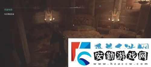 刺客信條英靈殿怎么睡覺(jué)