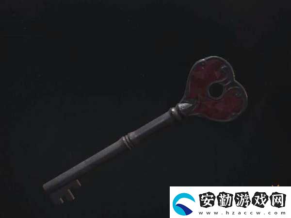 生化危機(jī)2重制版探索