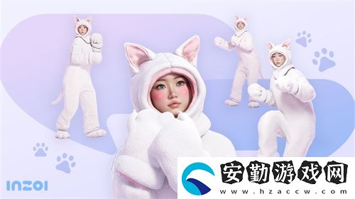 inZOI搶先體驗(yàn)版今日188元開售！