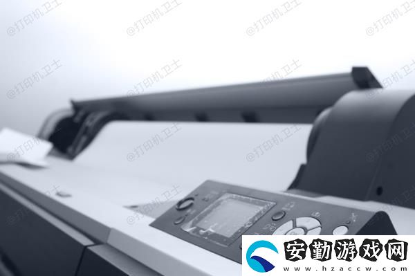 聯想打印機m7206w如何連接wifi