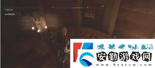 刺客信條英靈殿怎么睡覺(jué)