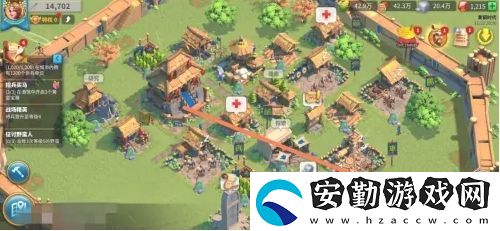 萬(wàn)國(guó)覺(jué)醒怎么退出聯(lián)盟