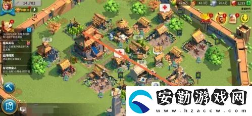 萬(wàn)國(guó)覺(jué)醒怎么退出聯(lián)盟