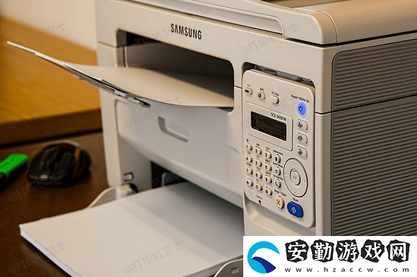 打印復印一體機什么品牌好