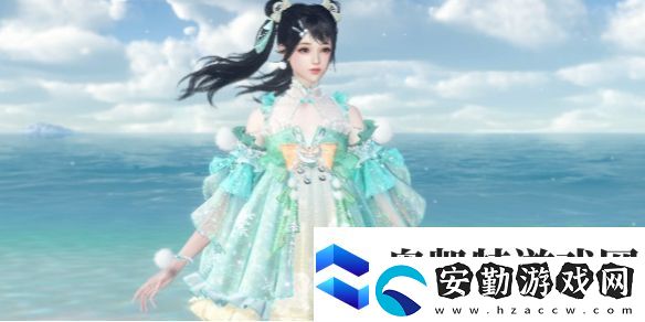 逆水寒手游靈兔獻瑞時裝上線時間一覽