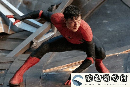 復(fù)聯(lián)5啟動蜘蛛俠缺席