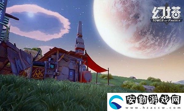 幻塔抽到重復武器怎么辦