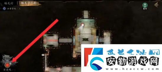 無(wú)盡噩夢(mèng)6捕盜行紀(jì)如何到玄清觀