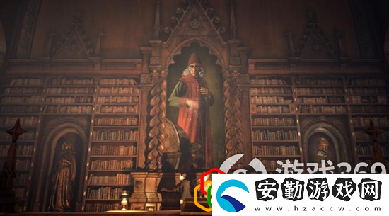 霍格沃茨之遺如何獲取咒語靈魂
