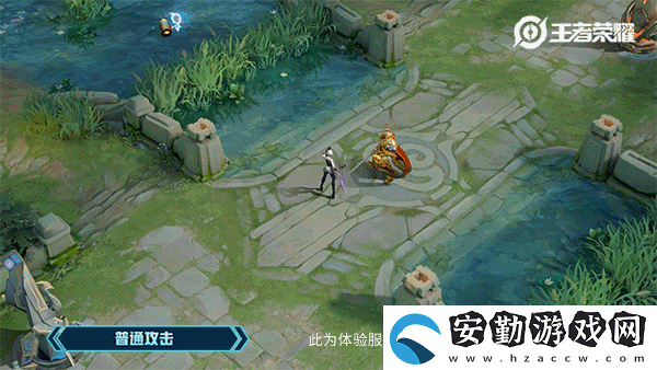 王者榮耀東方鏡有什么技能