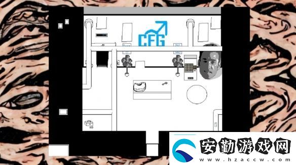 ThreeSisterssteam限免！風(fēng)格詭異的超現(xiàn)實(shí)RPG