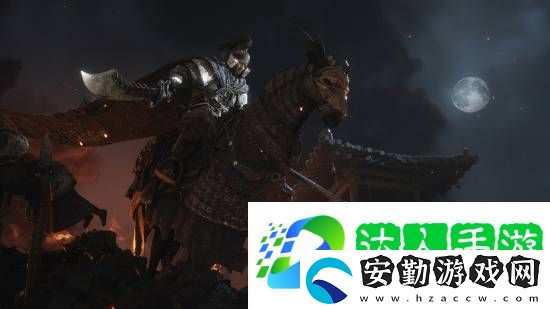 燕云十六聲Epic頁(yè)面正式開(kāi)放！尚未公開(kāi)發(fā)售日