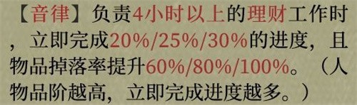 江南百景圖宮商羽怎么樣