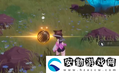 幻塔三個蘑菇怎么跳