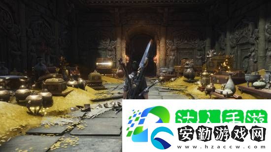 燕云十六聲Epic頁(yè)面正式開(kāi)放！尚未公開(kāi)發(fā)售日