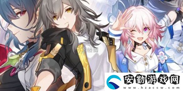崩壞星穹鐵道3.2免費角色選哪個