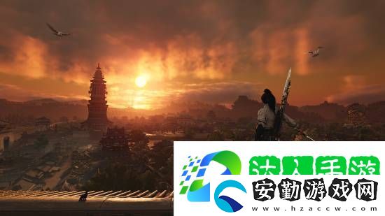 燕云十六聲Epic頁(yè)面正式開(kāi)放！尚未公開(kāi)發(fā)售日