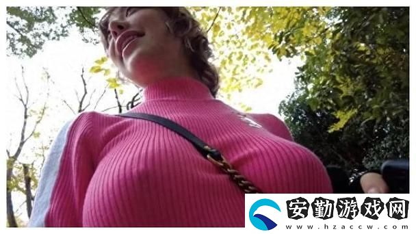 探秘“抖音真空凸點C哩C哩”的新趨勢與魅力