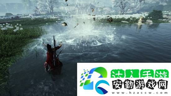 燕云十六聲Epic頁(yè)面正式開(kāi)放！尚未公開(kāi)發(fā)售日