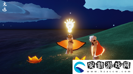 光遇中秋節(jié)燈謎活動(dòng)介紹