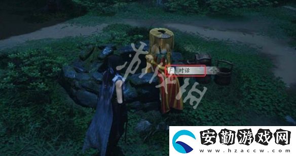 燕云十六聲靜夜思怎么過(guò)