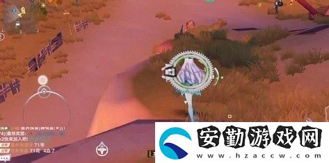 幻塔方舟書信任務怎么完成