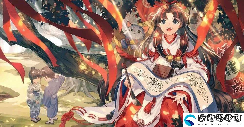 陰陽(yáng)師緣結(jié)神陣容怎么搭配