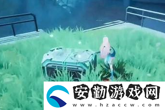 幻塔c03寶箱在哪里