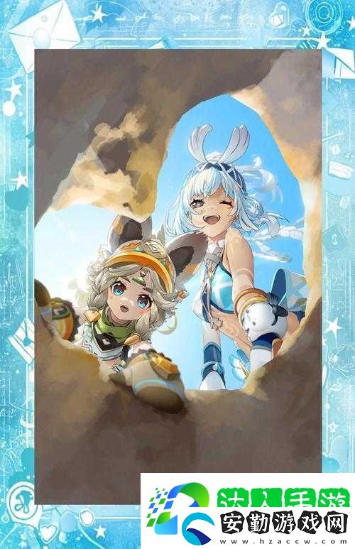 納塔PV絕美登場(chǎng)！月光下的暗裔使徒身份曝光