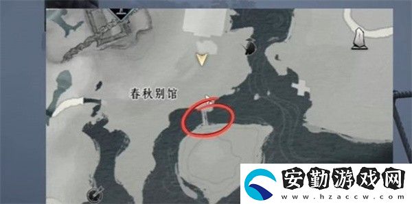 燕云十六聲奇術(shù)鷹爪連鑿怎么獲得