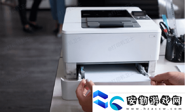 打印機(jī)滴滴響是什么原因