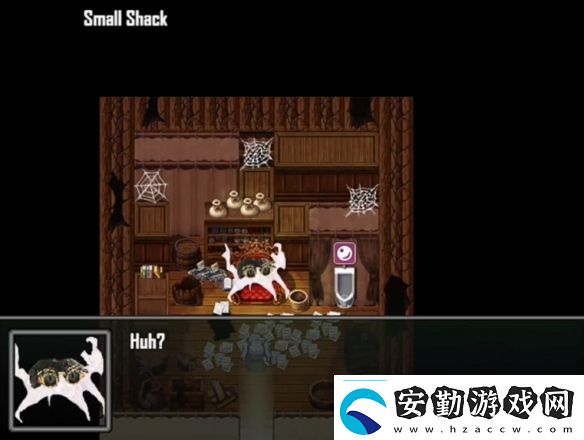 ThreeSisterssteam限免！風(fēng)格詭異的超現(xiàn)實(shí)RPG