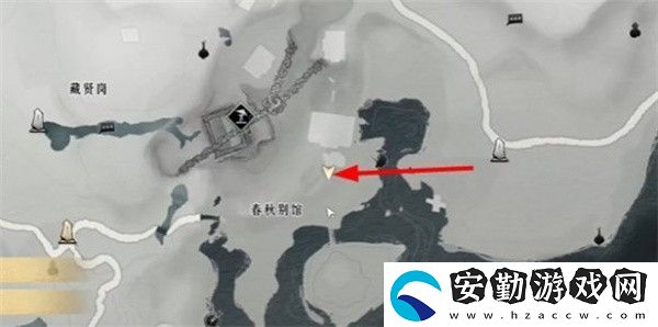 燕云十六聲奇術(shù)鷹爪連鑿怎么獲得