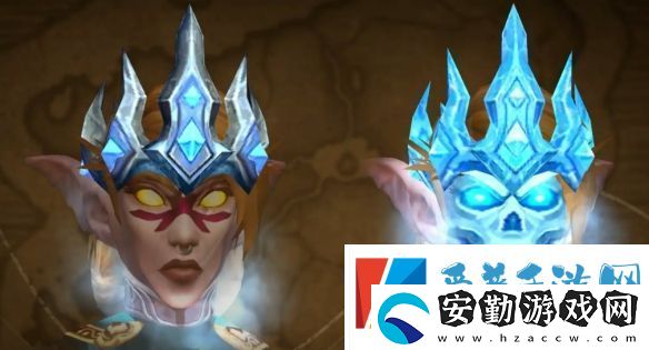 魔獸世界永冬之冠骷髏效果開(kāi)啟攻略