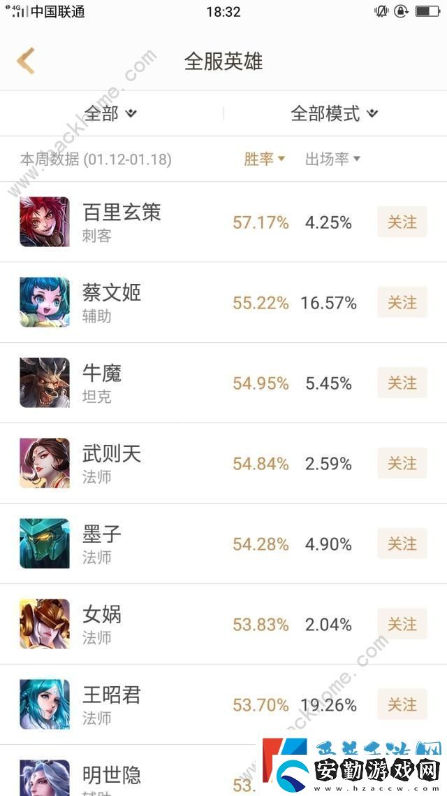 王者榮耀S14百里玄策克星是誰(shuí)版本之子百里玄策克星英雄推薦